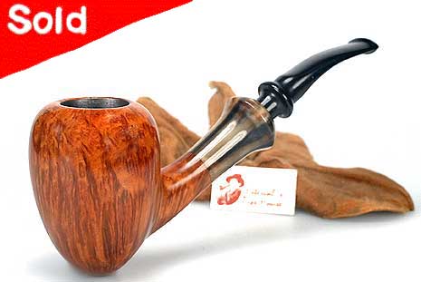 Sixten Ivarsson 1987 Bent Egg Estate oF